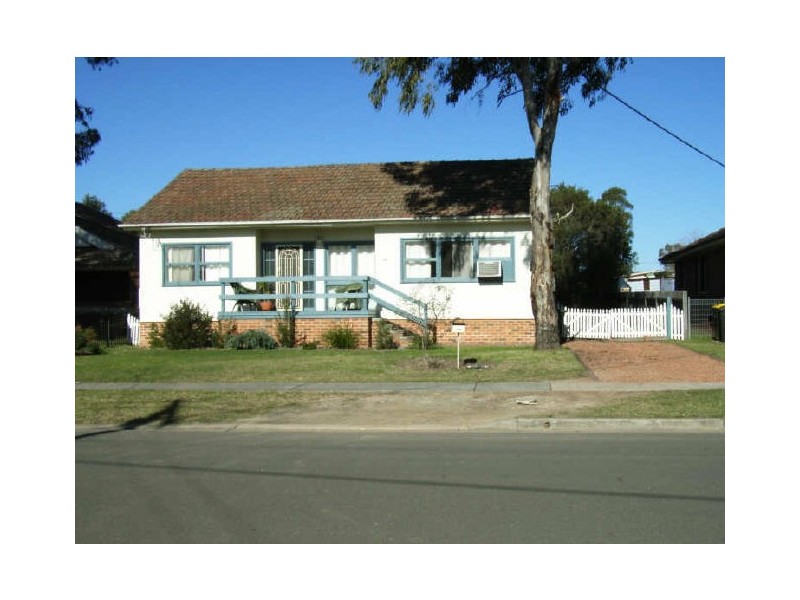 122A Regent Street, Riverstone NSW 2765
