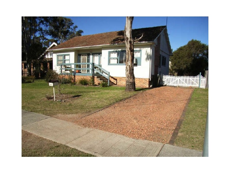 122A Regent Street, Riverstone NSW 2765