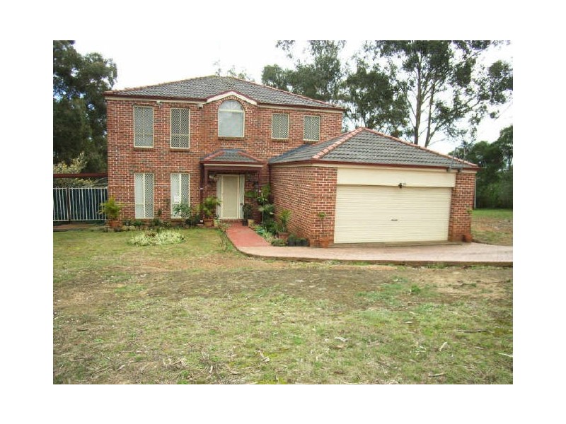 156 Guntawong Road, Rouse Hill NSW 2155