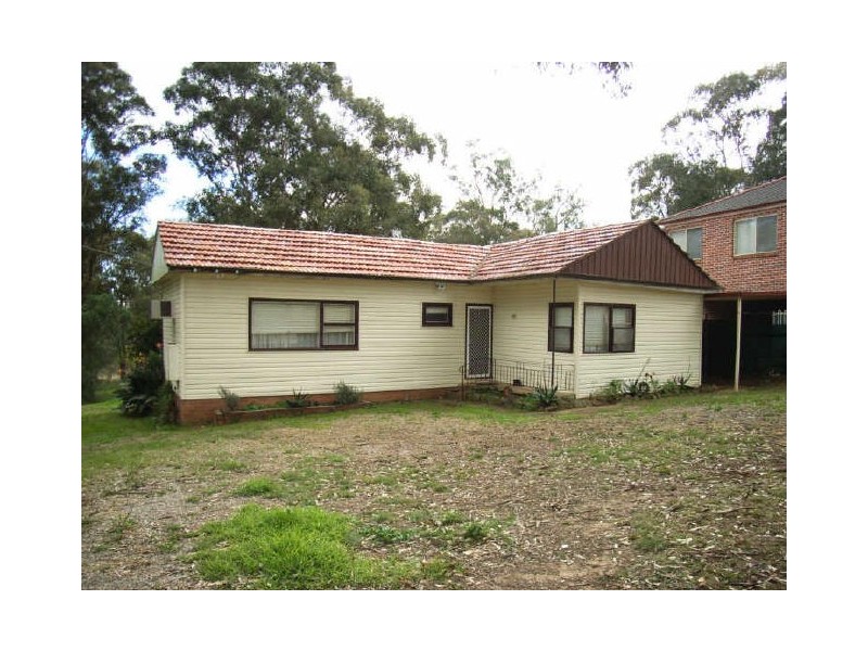 156 Guntawong Road, Rouse Hill NSW 2155
