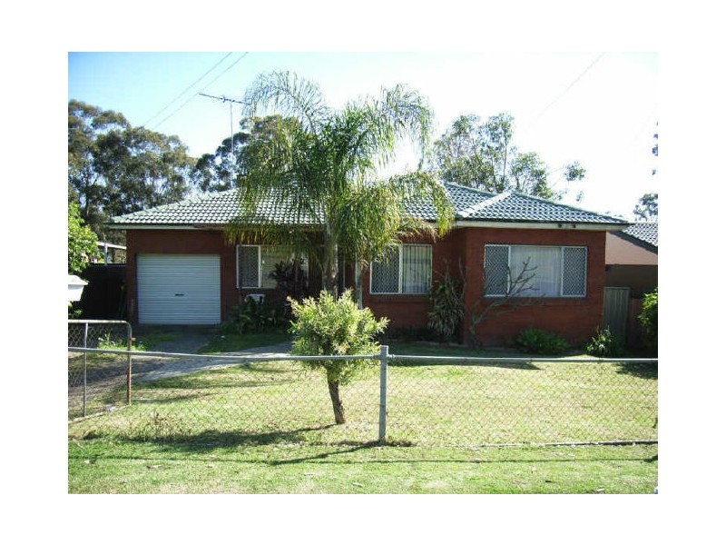 72 Hamilton Street, Riverstone NSW 2765