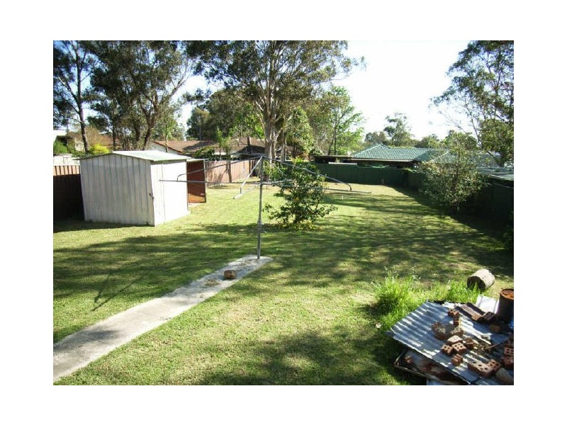 72 Hamilton Street, Riverstone NSW 2765