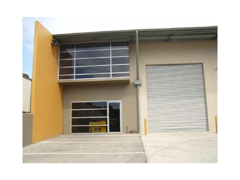 Unit 5 58-60 Melbourne Road, Riverstone NSW 2765