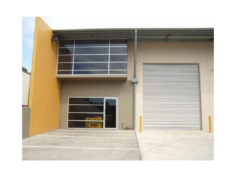 Unit 5 58-60 Melbourne Road, Riverstone NSW 2765
