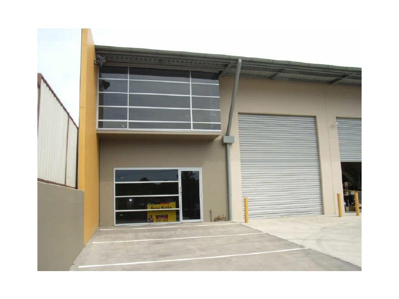 Unit 5 58-60 Melbourne Road, Riverstone NSW 2765