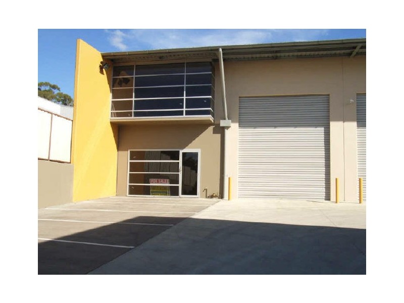 Unit 5 58-60 Melbourne Road, Riverstone NSW 2765