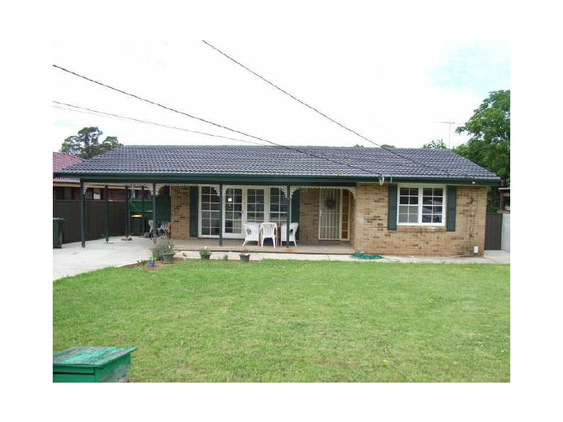 12 Kembla Street, Dharruk NSW 2770
