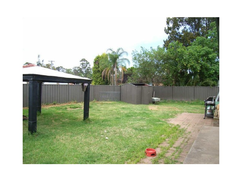 12 Kembla Street, Dharruk NSW 2770