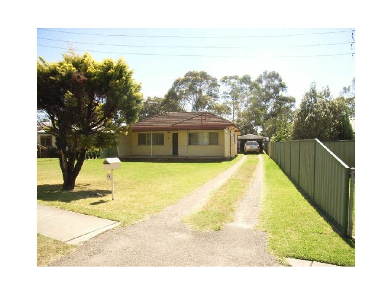 74 Riverstone Parade, Riverstone NSW 2765