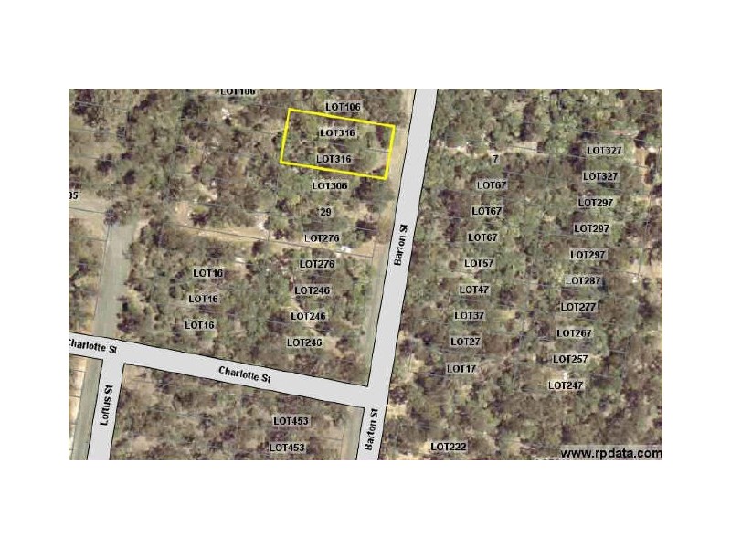 Lot 31&32 Barton Street, Marsden Park NSW 2765