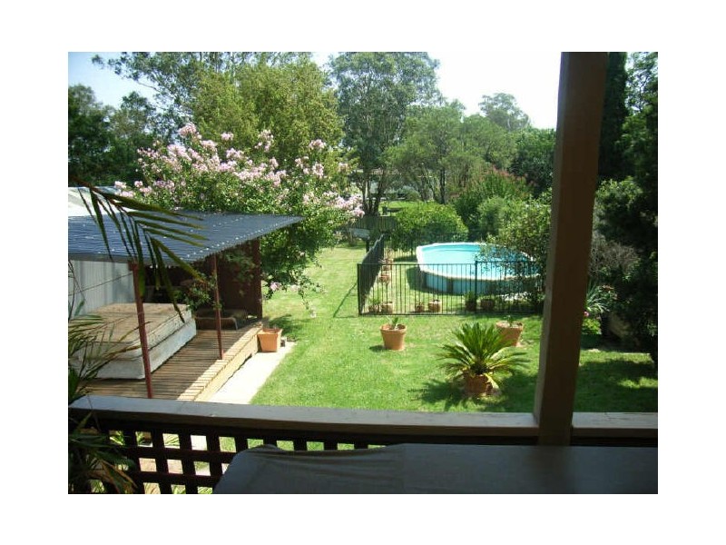 25 SYDNEY STREET, Riverstone NSW 2765