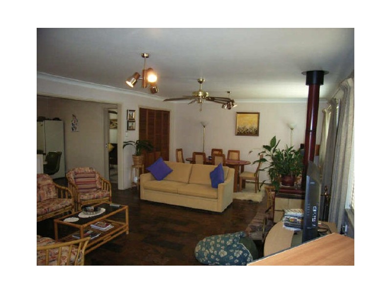 25 SYDNEY STREET, Riverstone NSW 2765