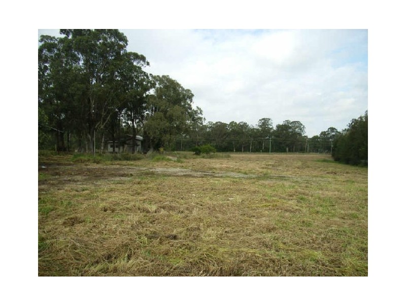 1 Menin Road, Oakville NSW 2765