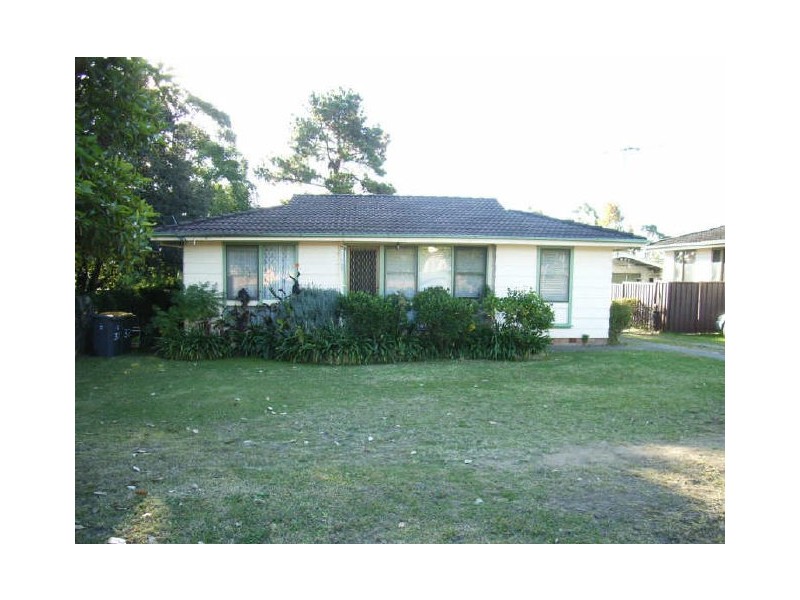 37 Riverstone Road, Riverstone NSW 2765