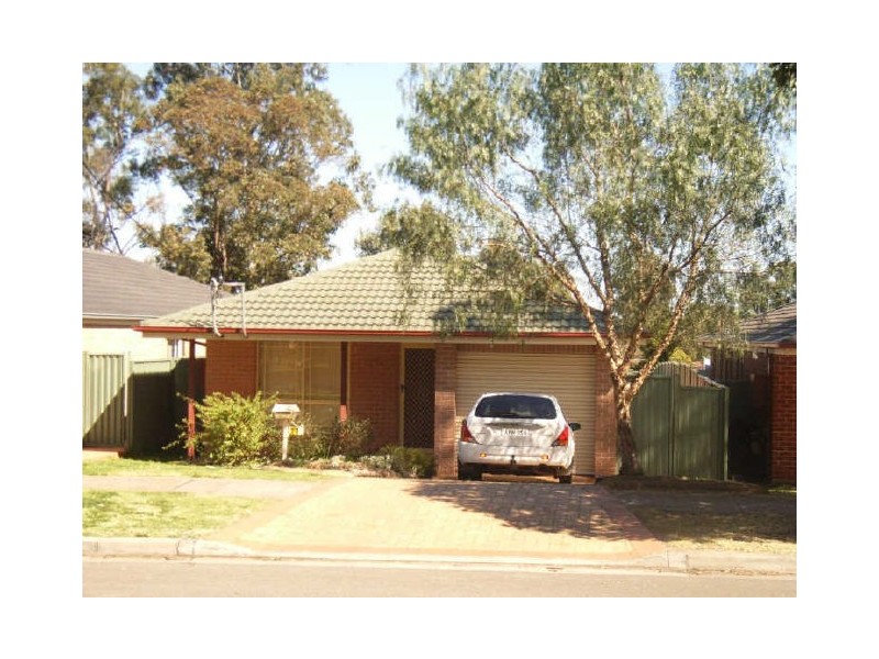 20 McCulloch Street, Riverstone NSW 2765