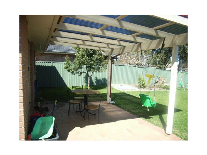 20 McCulloch Street, Riverstone NSW 2765