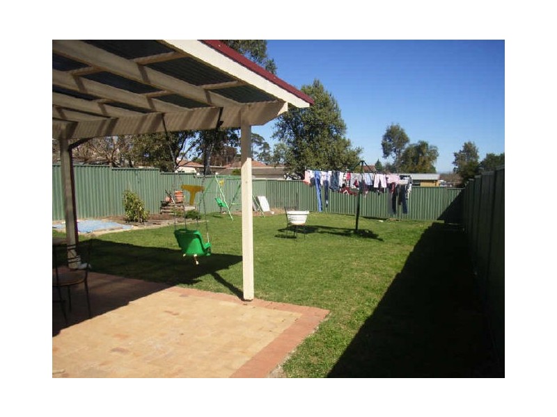 20 McCulloch Street, Riverstone NSW 2765