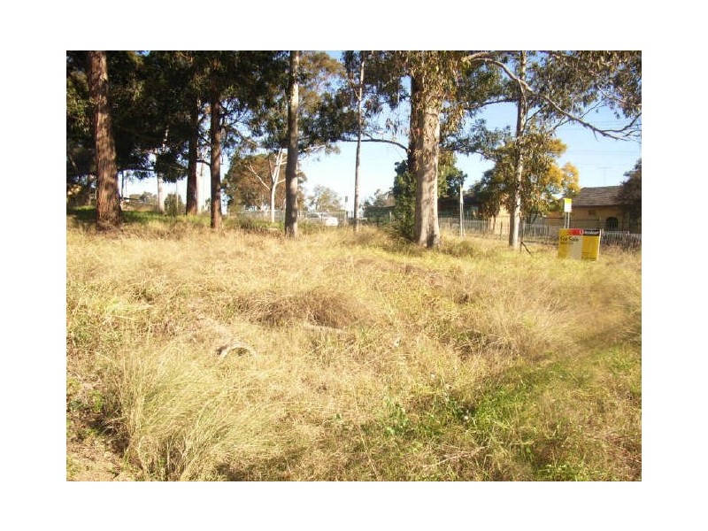 Lot 1 Piccadilly Street, Riverstone NSW 2765