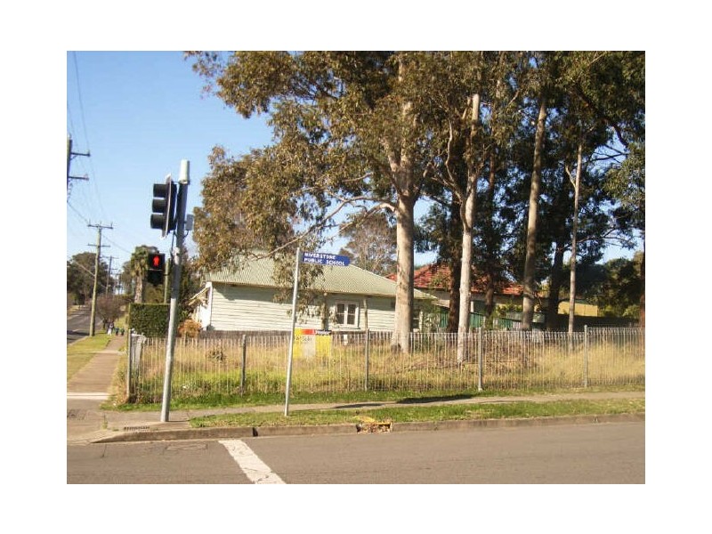 Lot 1 Piccadilly Street, Riverstone NSW 2765