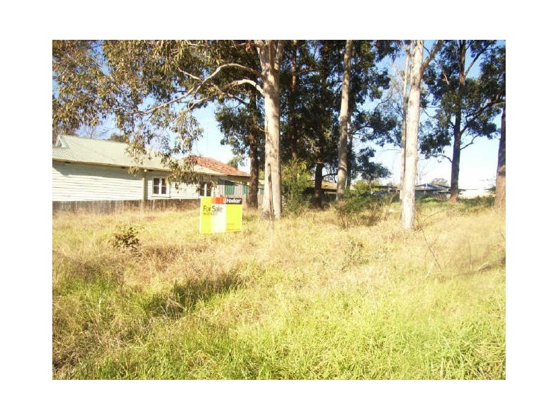 Lot 1 Piccadilly Street, Riverstone NSW 2765
