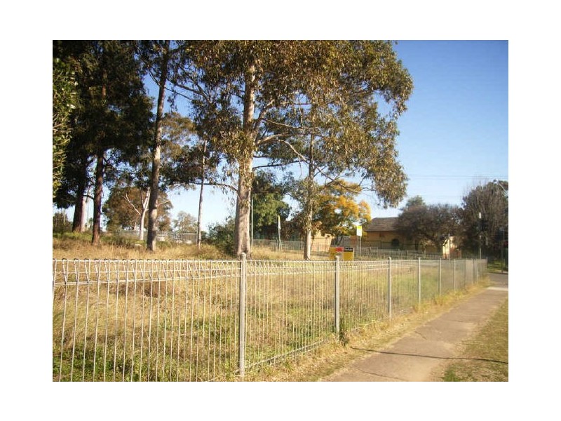 Lot 1 Piccadilly Street, Riverstone NSW 2765