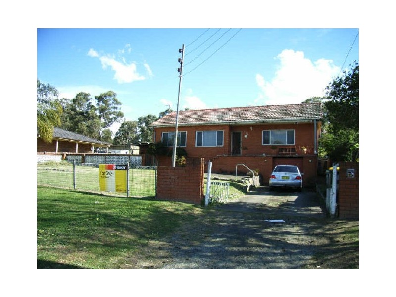 120 Bridge Street, Schofields NSW 2762