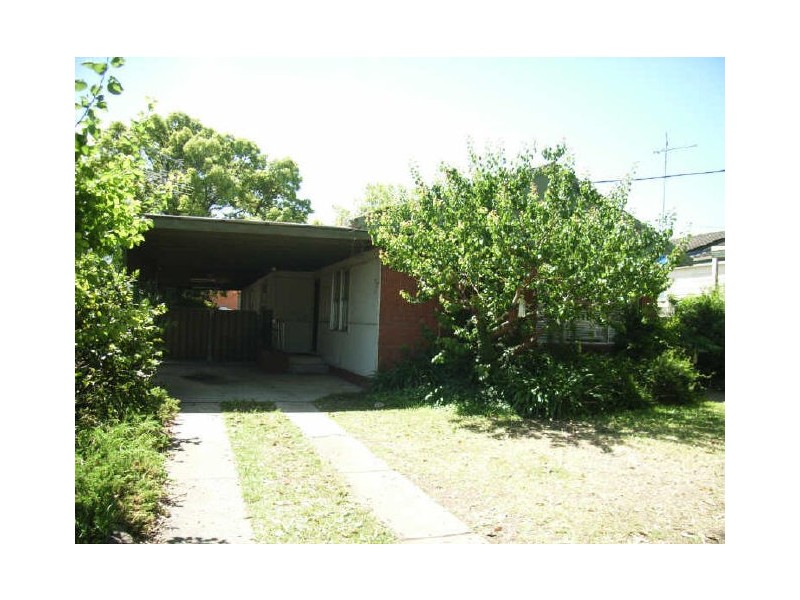 14 Castlereagh Street, Riverstone NSW 2765