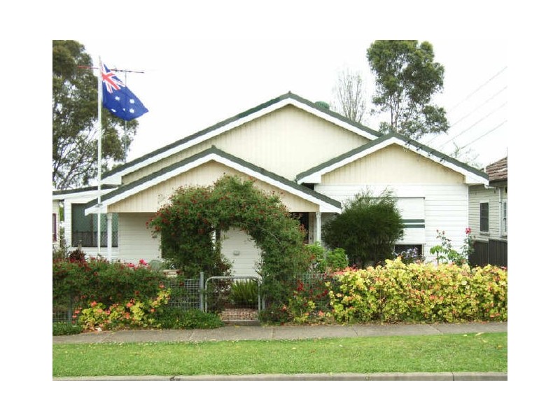 23 Oxford Street, Riverstone NSW 2765
