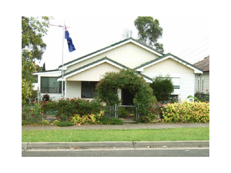 23 Oxford Street, Riverstone NSW 2765