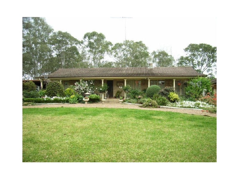 140 Commercial Road, Vineyard NSW 2765