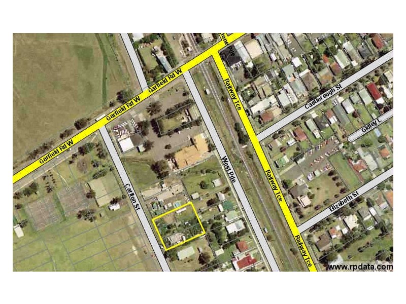 15 Carlton Street, Riverstone NSW 2765