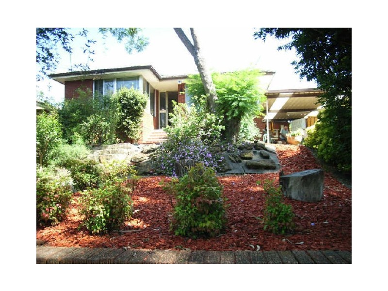 47 Oleander Crescent, Riverstone NSW 2765