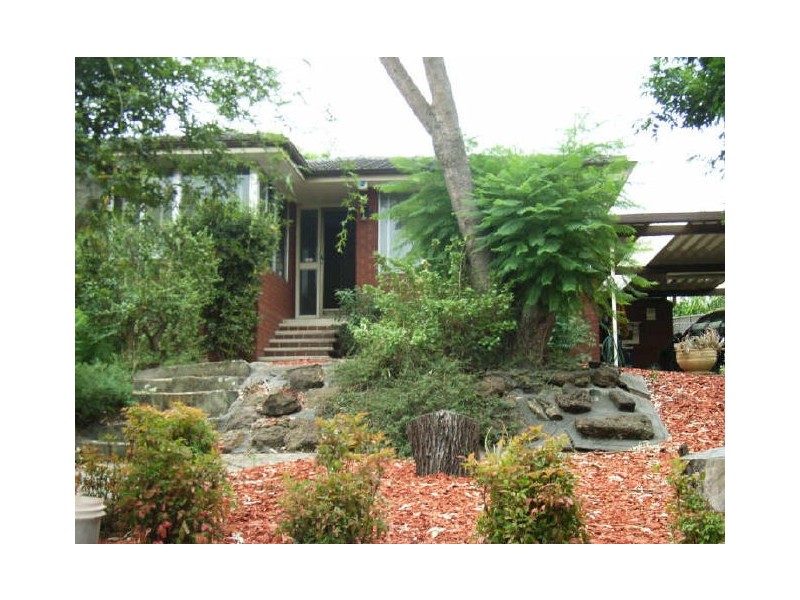 47 Oleander Crescent, Riverstone NSW 2765