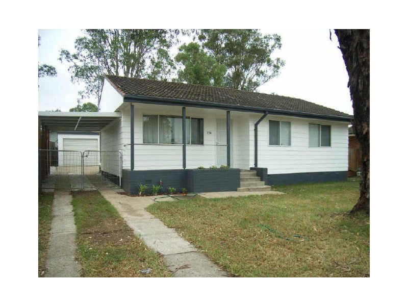 114 Regent Street, Riverstone NSW 2765