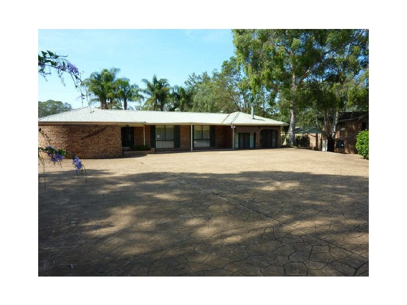 196 Bocks Road, Oakville NSW 2765