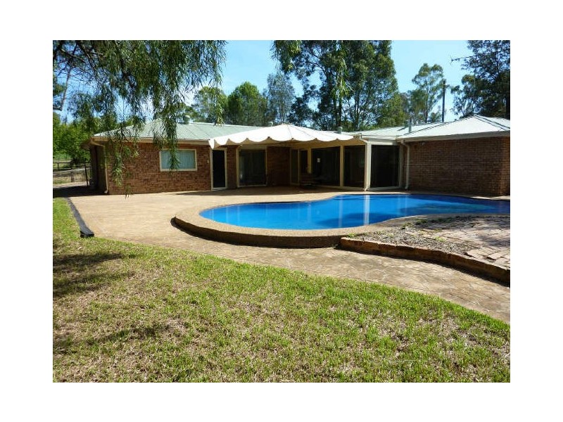 196 Bocks Road, Oakville NSW 2765