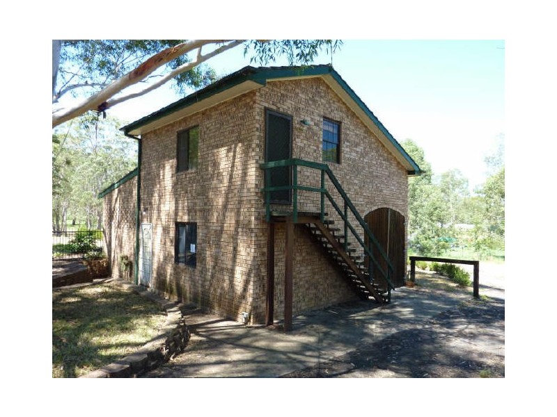 196 Bocks Road, Oakville NSW 2765