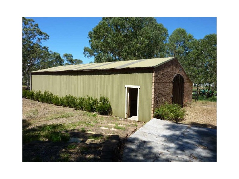 196 Bocks Road, Oakville NSW 2765