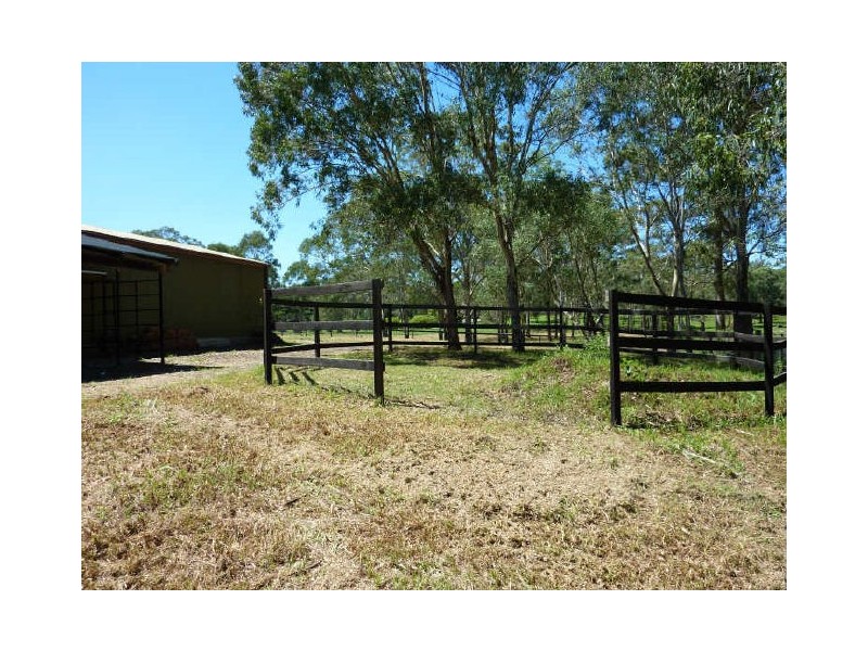 196 Bocks Road, Oakville NSW 2765