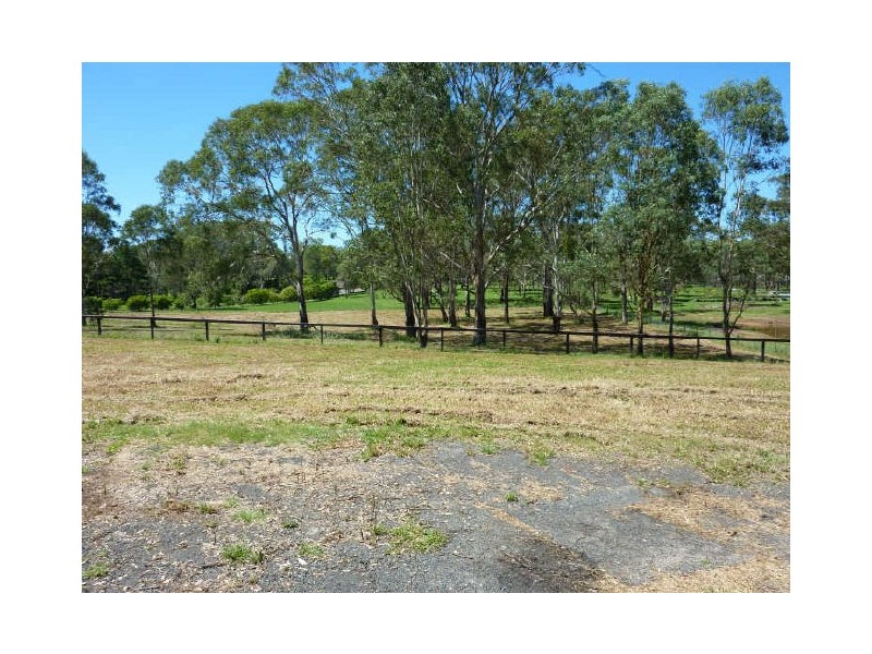 196 Bocks Road, Oakville NSW 2765