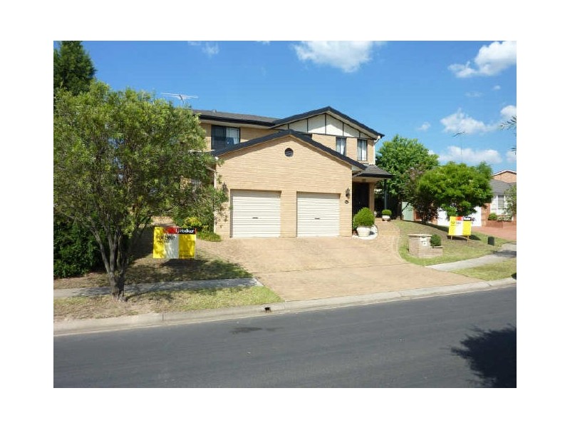 11 Vallen Place, Quakers Hill NSW 2763