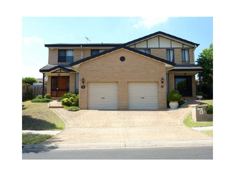 11 Vallen Place, Quakers Hill NSW 2763