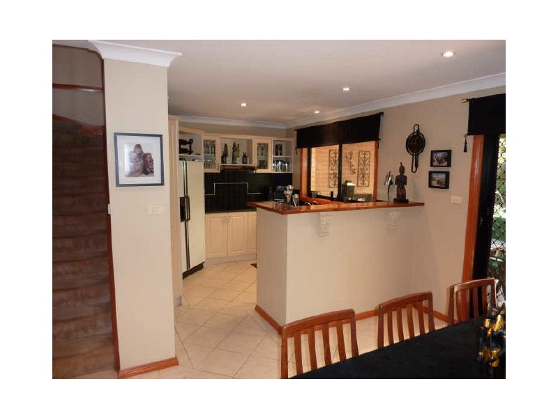 11 Vallen Place, Quakers Hill NSW 2763