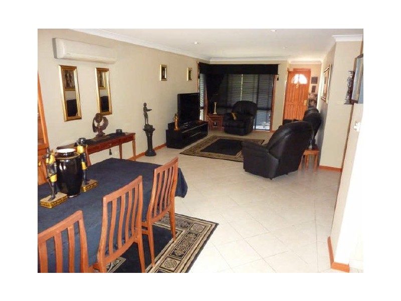 11 Vallen Place, Quakers Hill NSW 2763