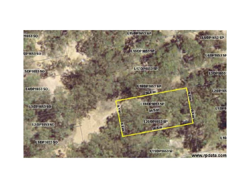 Lots 19-20 Milton Street, Riverstone NSW 2765