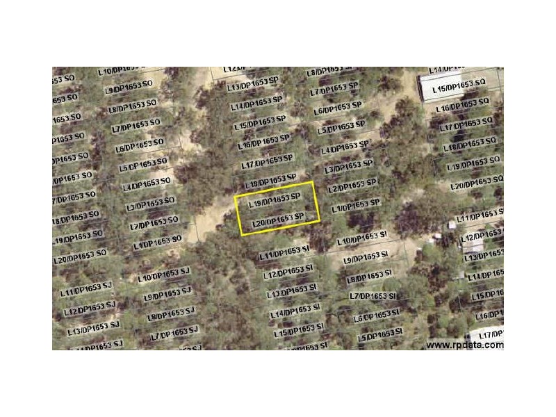 Lots 19-20 Milton Street, Riverstone NSW 2765