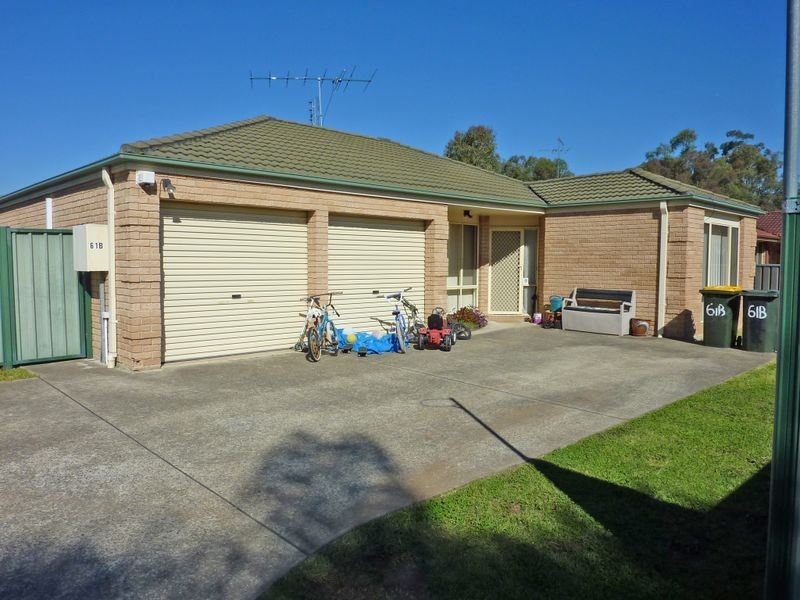 61B Grange Avenue, Schofields NSW 2762