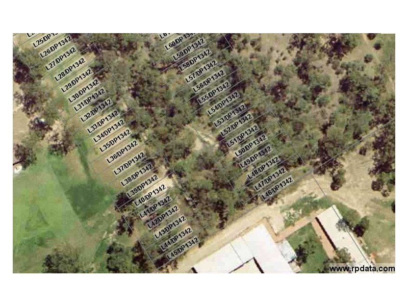 Lots 51-52 Bellevue Street, Riverstone NSW 2765