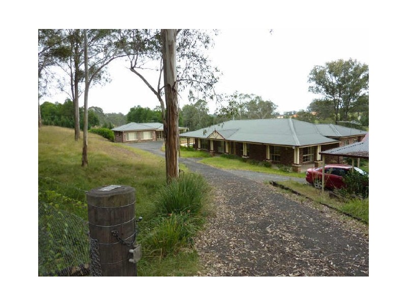 351 Bells Road, Grose Vale NSW 2753