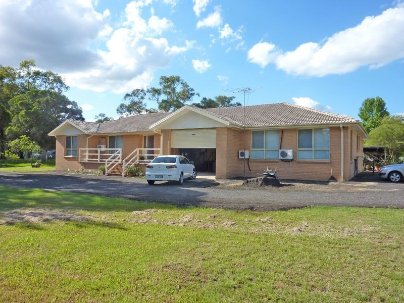 9 Hughes Street, Londonderry NSW 2753